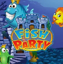 Fish Party на Vbet