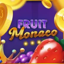 Fruit-Monaco на Vbet